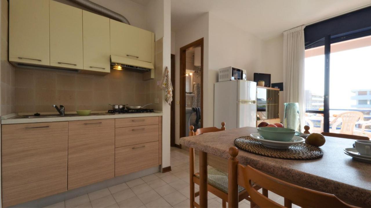 Appartamenti Tonin Bibione Exterior photo
