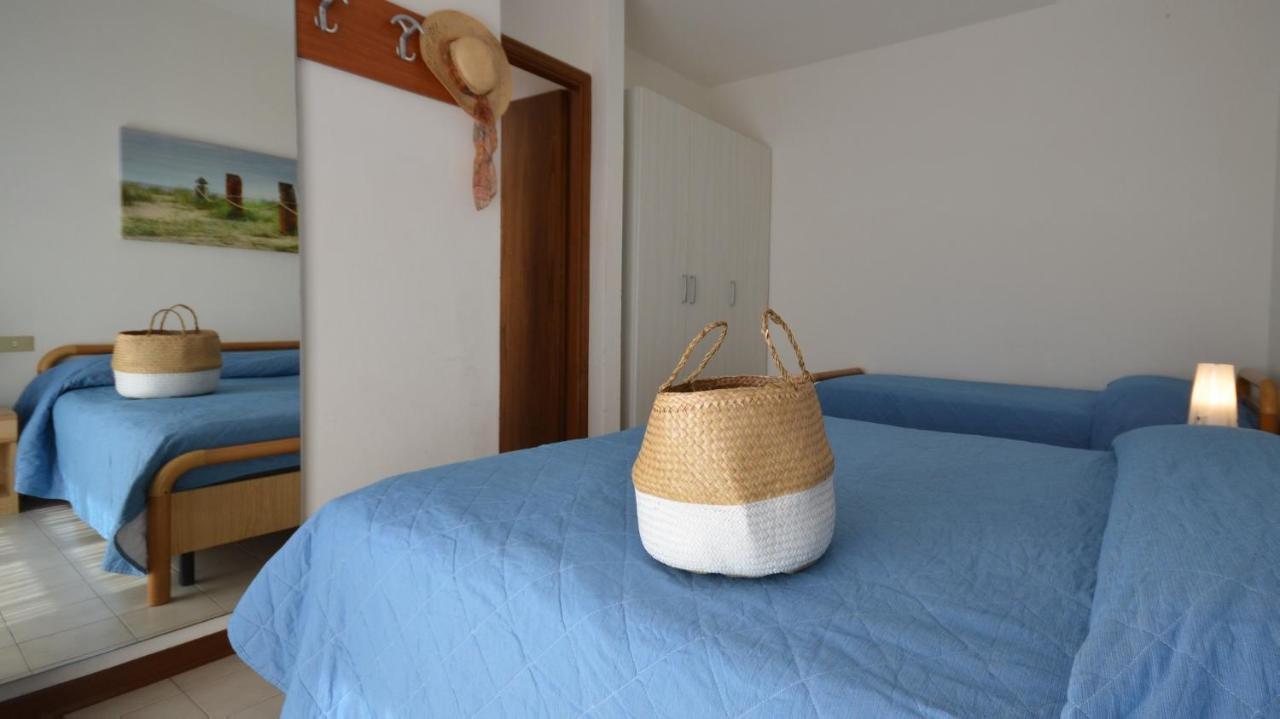 Appartamenti Tonin Bibione Exterior photo