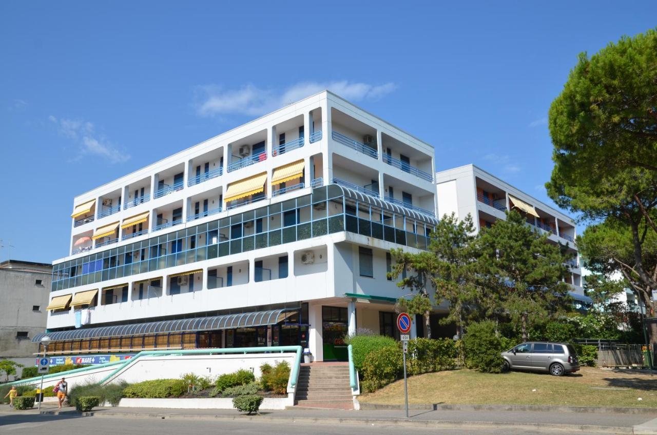 Appartamenti Tonin Bibione Exterior photo