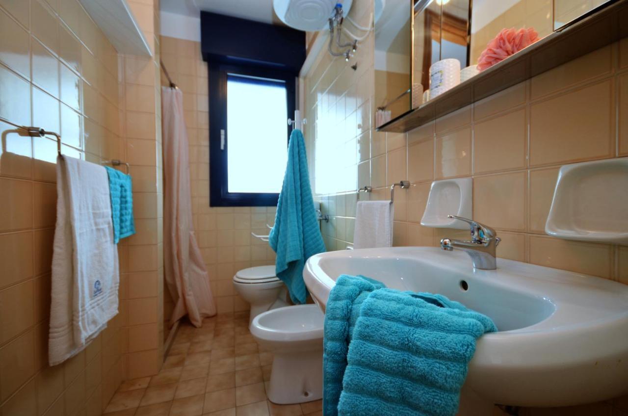 Appartamenti Tonin Bibione Exterior photo
