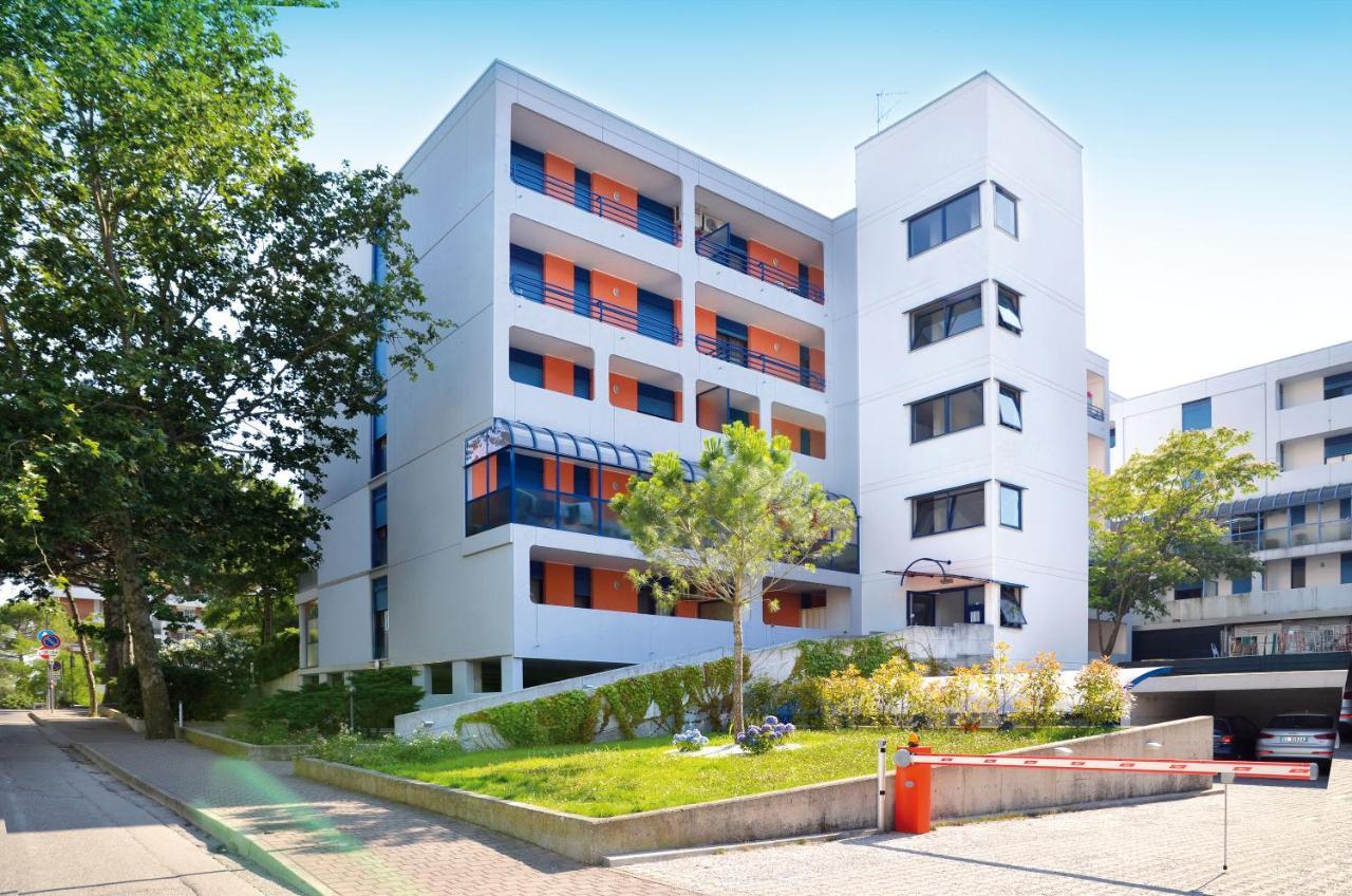 Appartamenti Tonin Bibione Exterior photo