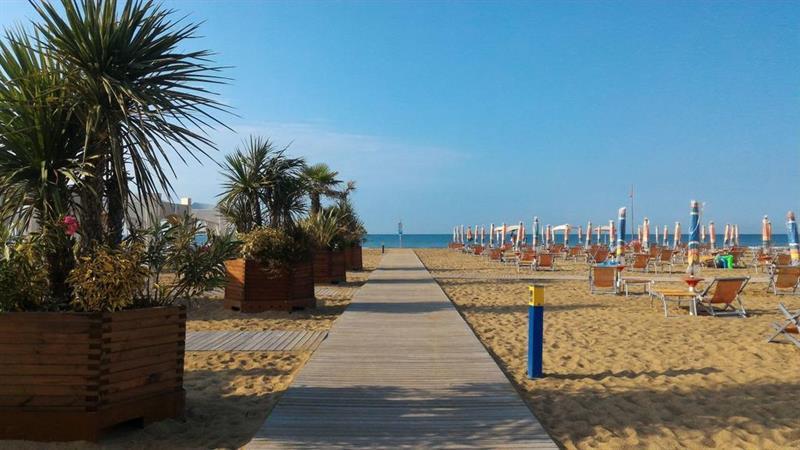 Appartamenti Tonin Bibione Exterior photo