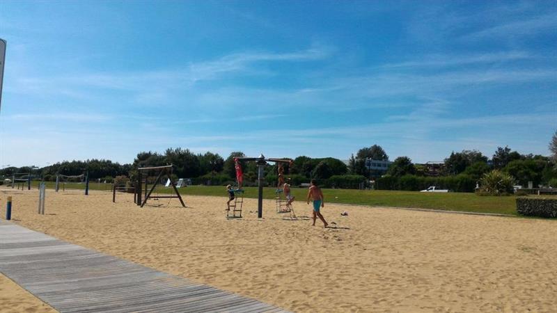 Appartamenti Tonin Bibione Exterior photo