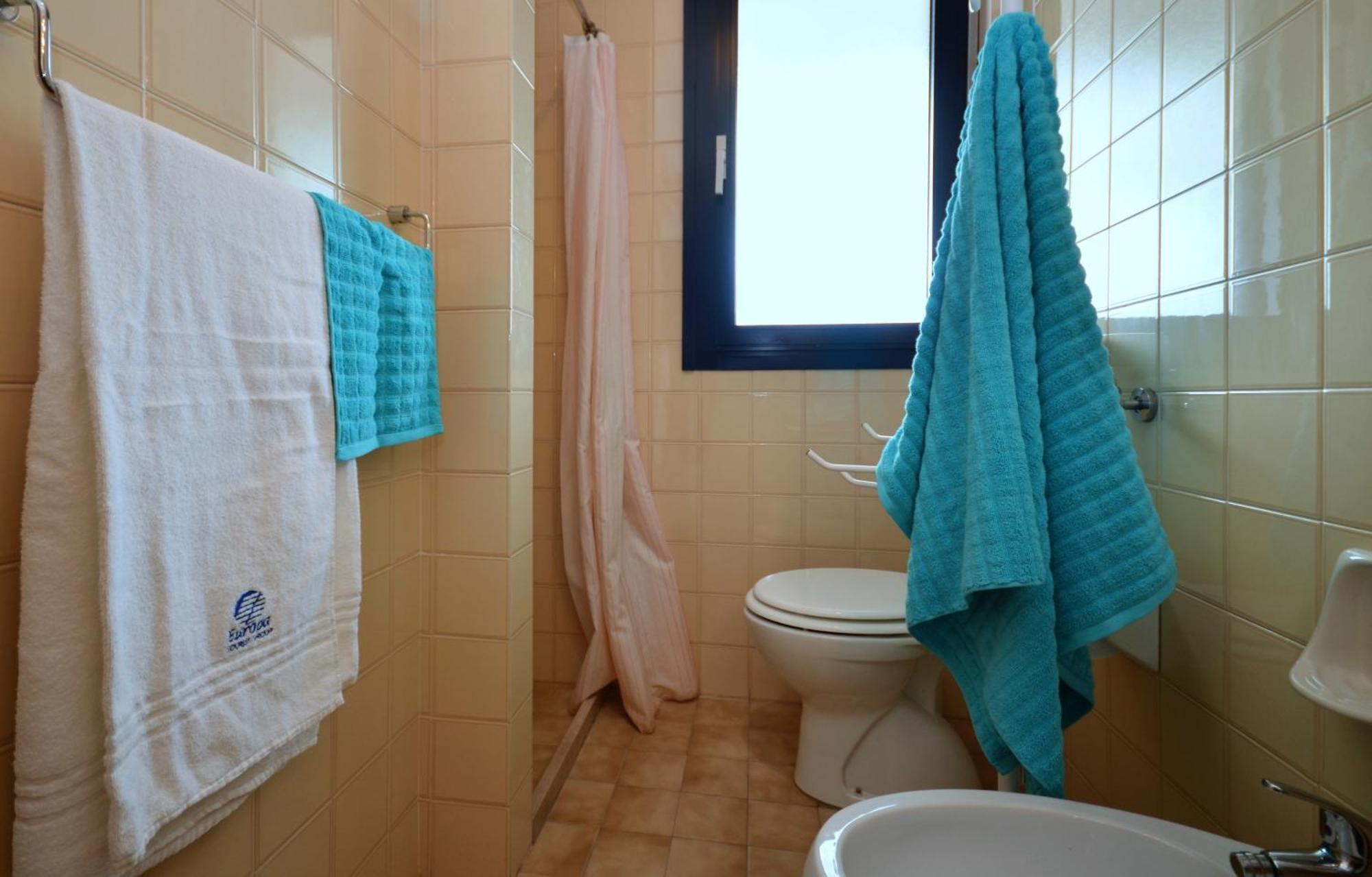 Appartamenti Tonin Bibione Exterior photo