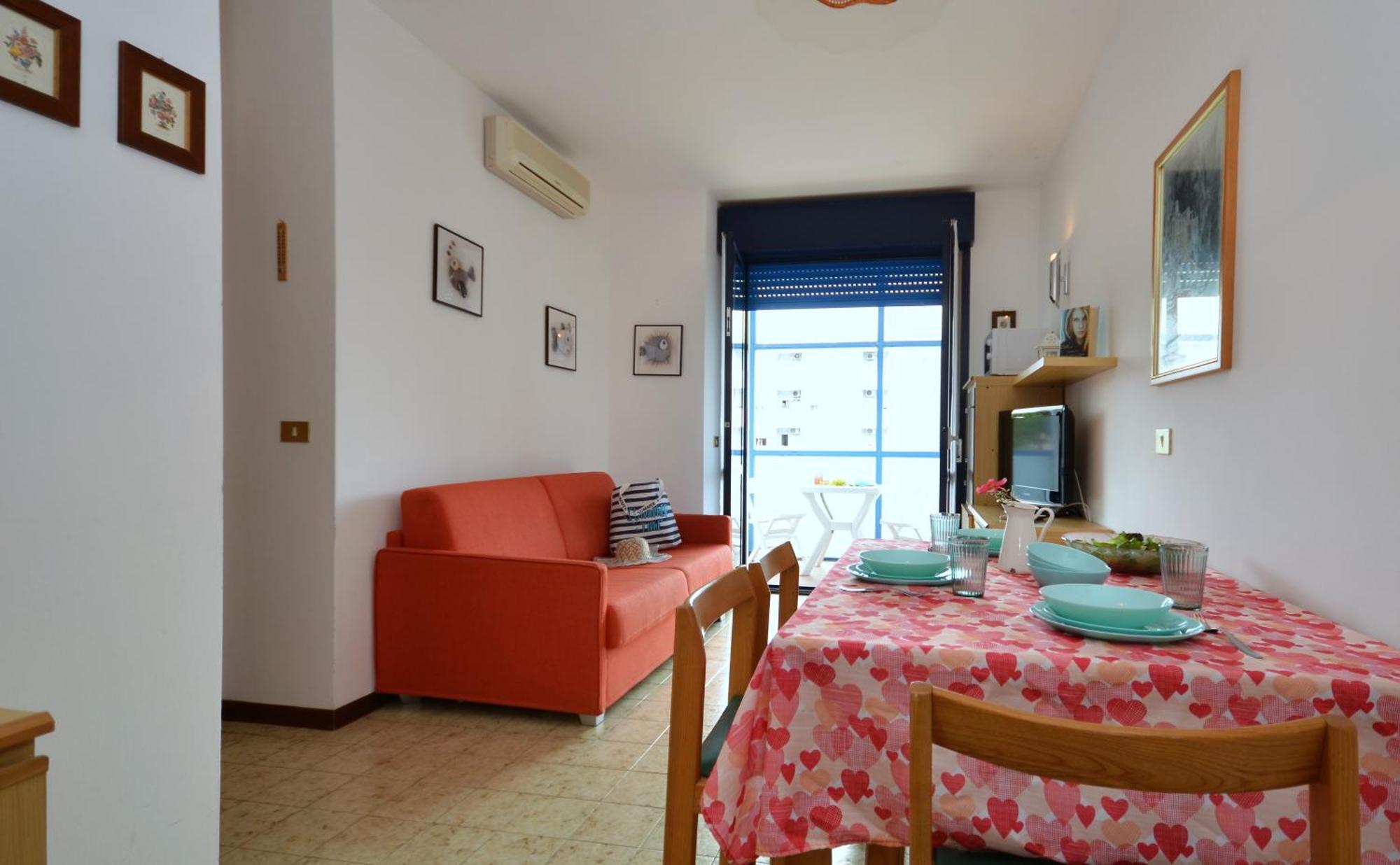 Appartamenti Tonin Bibione Exterior photo