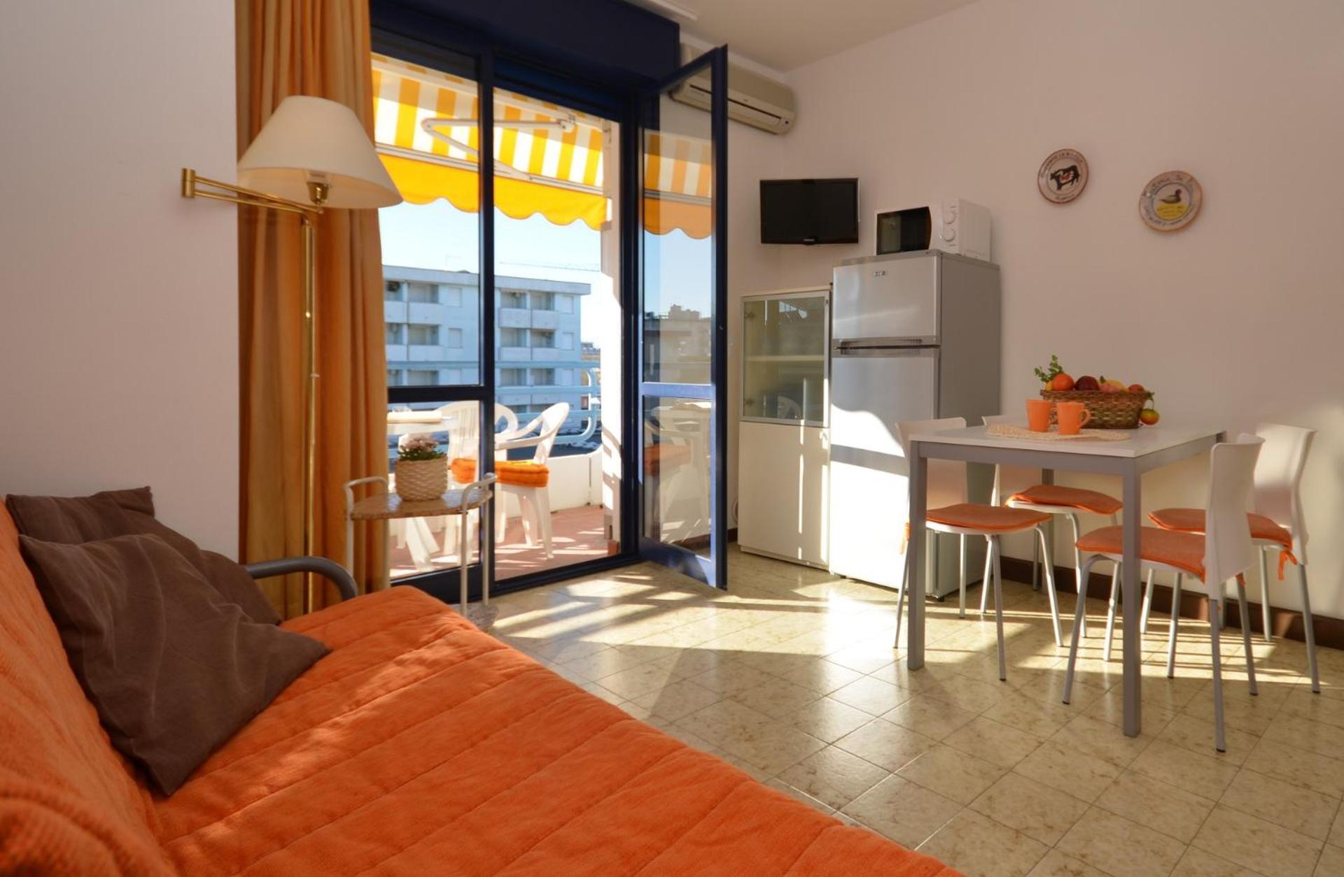Appartamenti Tonin Bibione Exterior photo