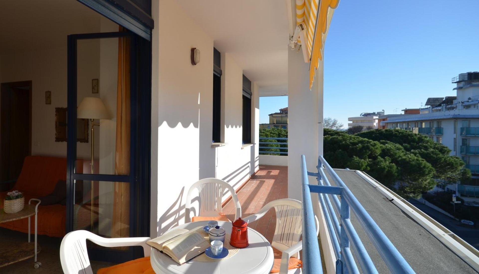 Appartamenti Tonin Bibione Exterior photo