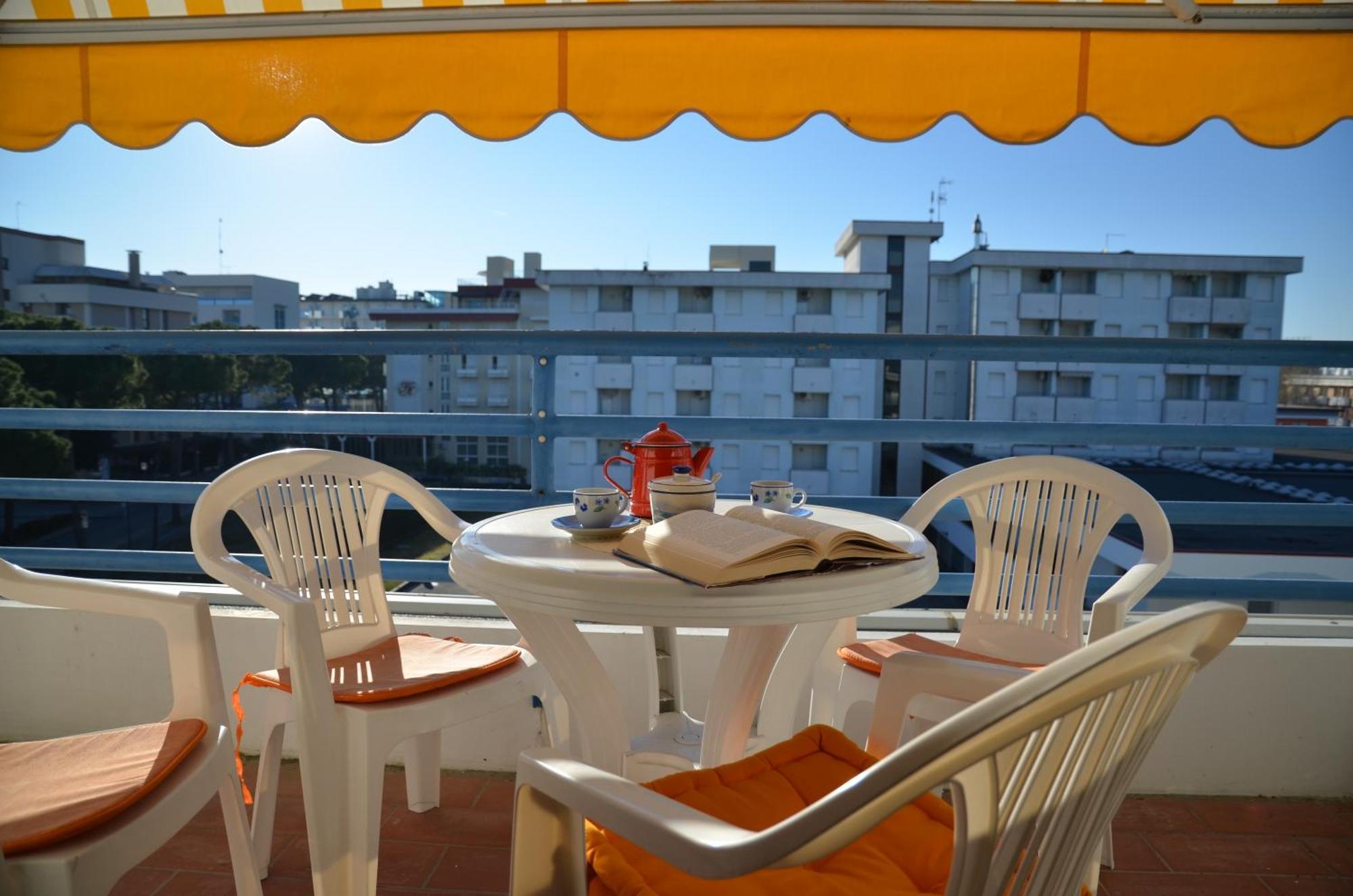 Appartamenti Tonin Bibione Exterior photo