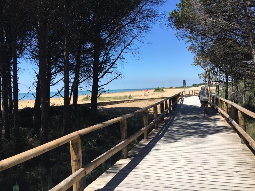 Appartamenti Tonin Bibione Exterior photo