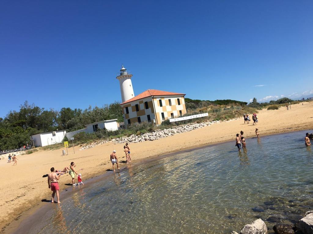 Appartamenti Tonin Bibione Exterior photo