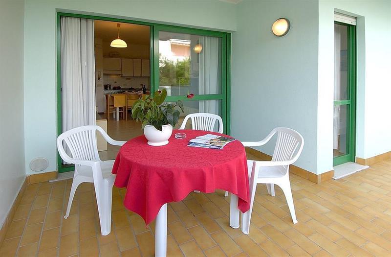 Appartamenti Tonin Bibione Exterior photo
