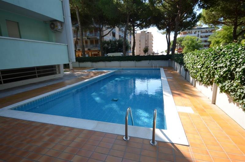 Appartamenti Tonin Bibione Exterior photo