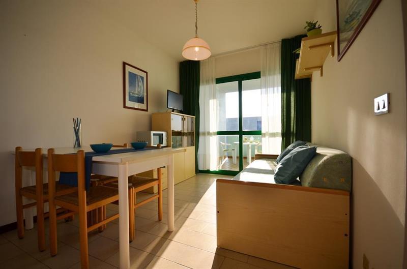 Appartamenti Tonin Bibione Exterior photo