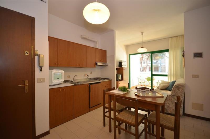 Appartamenti Tonin Bibione Exterior photo