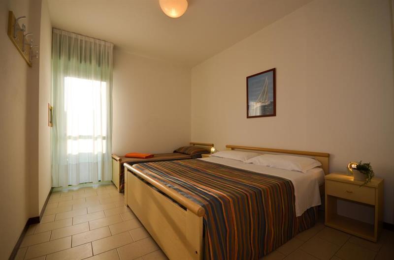 Appartamenti Tonin Bibione Exterior photo