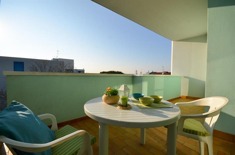 Appartamenti Tonin Bibione Exterior photo