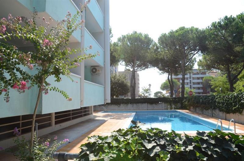 Appartamenti Tonin Bibione Exterior photo
