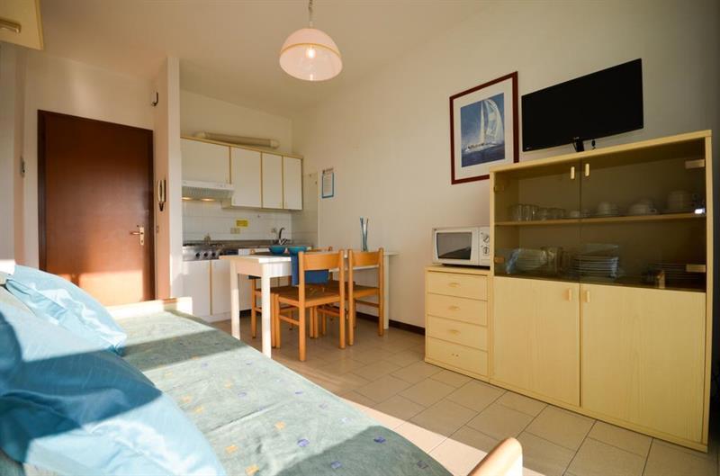 Appartamenti Tonin Bibione Exterior photo